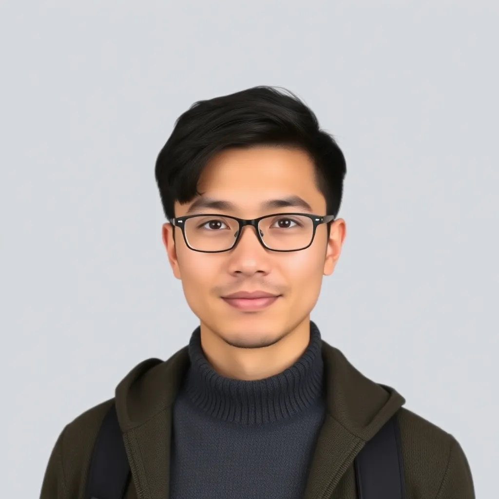 Picture of William Hudson