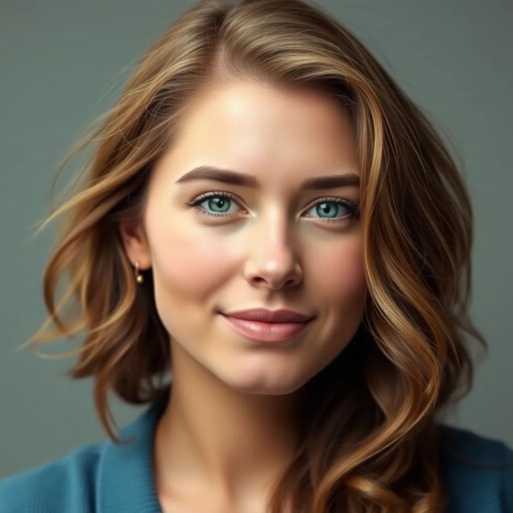 Picture of Andrea Tate